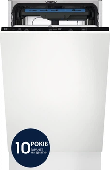 Посудомийна машина Electrolux EEA23200L