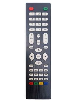 Пульт для China TV Scaler LED TV TYPE 2 (34117)