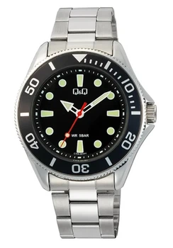 Мужские часы Q&Q C72A-001PY