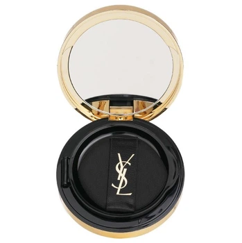 Тональная основа-кушон Yves Saint Laurent Touche Éclat Glow Pact Cushion B20 Ivory, 12 г (0803)