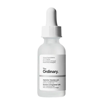 Сыворотка с пептидным комплексом The Ordinary Argireline Solution 10%, 30 мл (0810)