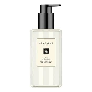 Гель для тела и рук Jo Malone Poppy & Barley Body & Hand Wash, 250 мл (0812)