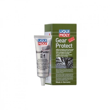 Присадка автомобильная Liqui Moly GearProtect 0.08л. (1007) (296334)