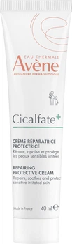 Крем Avene Сикальфат+ відновлювальний захисний 40 мл (3282770204667)
