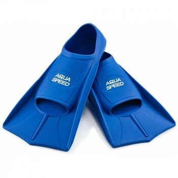 Ласты Aqua Speed Training Fins 137-11 2731 синій 35-36 (5908217627315) (285316)