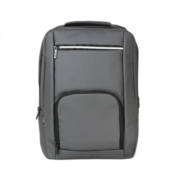 Рюкзак туристический NikiBo Essential 16л сірий (30011205-07) (283658)