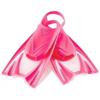 Ласты Aqua Speed Frog 520-03 6672 рожевий 30-34 (5908217666727) (285278)