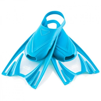 Ласты Aqua Speed Frog 520-02 6669 блакитний 25-29 (5908217666697) (285268)
