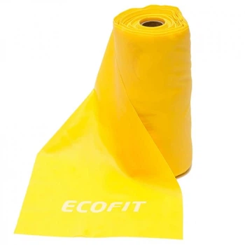 Эспандер Ecofit ТПЕ 12000х150х0,3 мм MD1320 (в рулоні 12м) (К00016580) (285108)