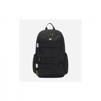 Рюкзак туристический Caterpillar (CAT) Melbourne 84710-01 26L чорний (5711013142636) (283073)