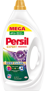 Рідкий засіб для прання Persil Expert Lavender для кольорових речей 3.6 л (9000101598568)