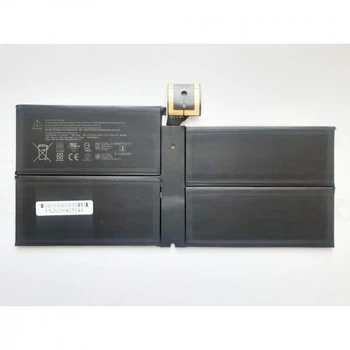 Аккумулятор для ноутбука Microsoft Surface Pro 5 (Model 1796) G3HTA038H, 5940mAh (45Wh), 4cell, (A47516) (264345)