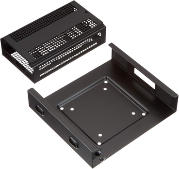 Настінне кріплення Dell OptiPlex VESA Mount Black (482-BBEP)