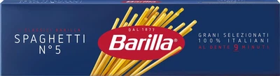 Спагетті Barilla N5