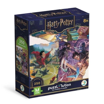 Пазл Dodo Harry Potter Улюблені сторінки