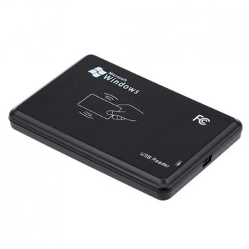 Считыватель магнитных карт Syncotek RH-820 (13,56МГц Mifare) (RH-820-0032) (286203)