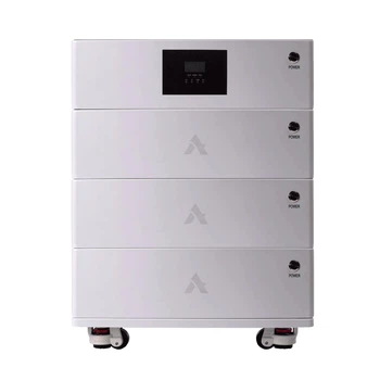 Модульна електростанція AGENT 15KWH SP-ESS-5K-15K-B4