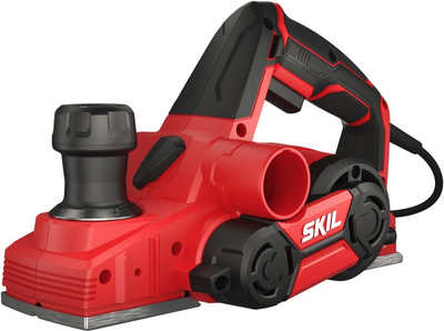 Електрорубанок Skil 1590 AA 710 Вт 82 мм 16000 об/хв (8719643000712)