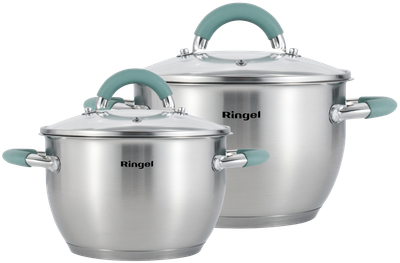 MAPPON REED ゆりえ　ロレー4本セット Набір посуду Ringel Herbal (4 предмети) RG-6011 – купити онлайн на