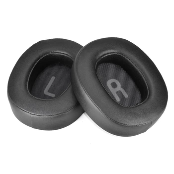 Амбушюры для наушников JBL TUNE 700BT / 710BT / 720BT / 750BT / 750BTNC / 760NC / 770NC - чёрный