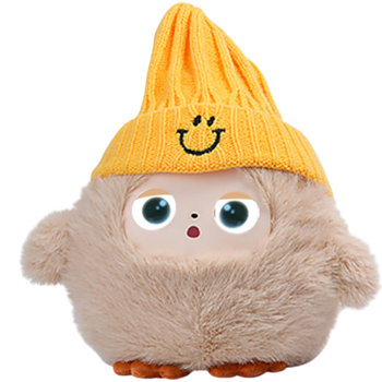 Інтерактивна іграшка Smart AI PLUSH TOY Nunu