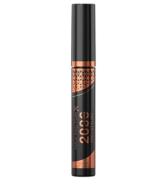 Max Factor 2000 Calorie Pro Stylist Mascara Тушь для ресниц