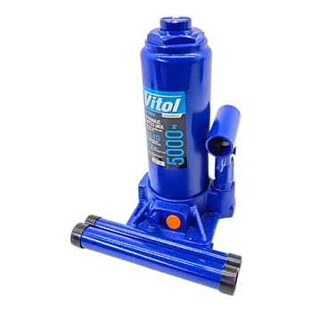 Гідравлічний домкрат VITOL DB-05004 (113272)