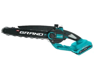 Акумуляторна ланцюгова пила GRAND АПЦ‑6М/2‑1 (BRUSHLESS) | OR