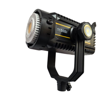 Постоянный студийный LED свет 100 Вт Profi-light КY-1150 BI