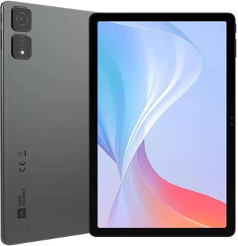 Планшет AGM Pad T2 4/256GB Black