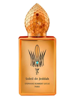 Stephane Humbert Lucas 777 Soleil de Jeddah - Mango Kiss 50 мл Парфумована вода