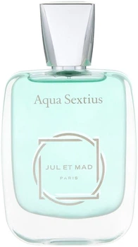 Jul et Mad Aqua Sextius 50 мл Парфуми