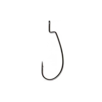 Крючок Decoy Worm 25 Hook Wide 1/0 8 шт/уп (1013-1562.02.72)