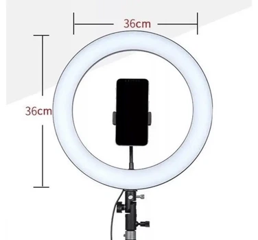 Лампа кільцева Ring Supplementary Lamp