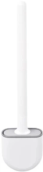 Йоржик для унітазу Fabrika PRACTIС White (FK-WB1101) 5136954