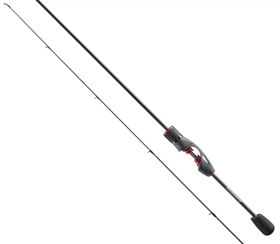 Спиннинг Favorite Arena ARN1-5102UL-T 1.78m 1-4.5g 2.5-5lb Fast Savage Gear (1013-1693.06.23)