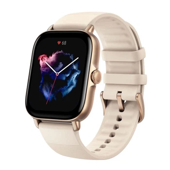 Смарт-годинник Amazfit GTS 3 Ivory White