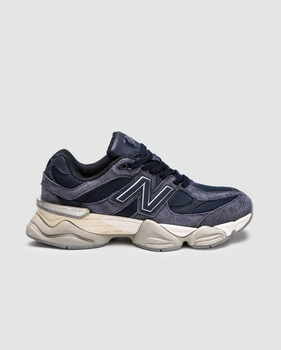 Женские кроссовки для фитнеса NB 9060 Eclipse Navy 37 (23,5 см) Синий (196941365545)