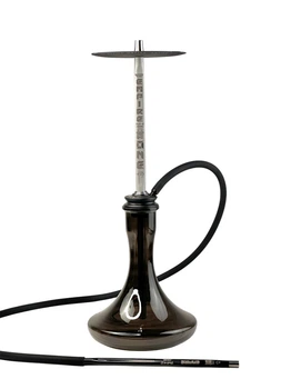 Кальян Trumpet Hookah Empire Silver — стиль, качество и внимание к деталям 5131513