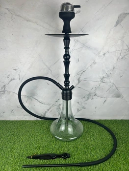 Кальян Oasis Hookah Light Edition полный комплект + силиконовая чаша и калауд 5111181
