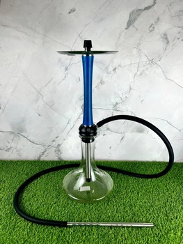 Кальян Aroma Hookah - X-Ray Wood Blue 5092616