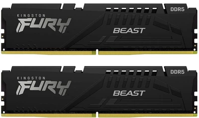 Оперативная память Kingston Fury CL30 - купить в Киеве: цена