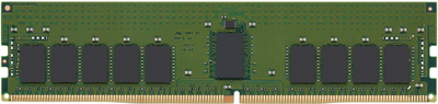 Оперативна пам'ять Kingston DDR4-3200 32768MB PC4-25600 ECC Registered 2Rx8 (KSM32RD8/32HD)