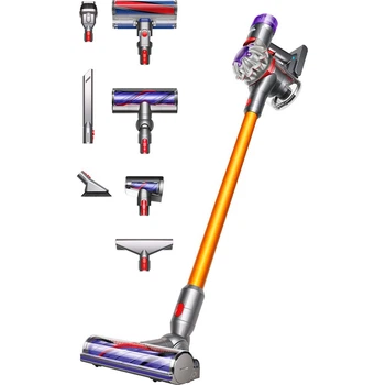 Вертикальний пилосос Dyson V8 Absolute (476547-01) [105796]