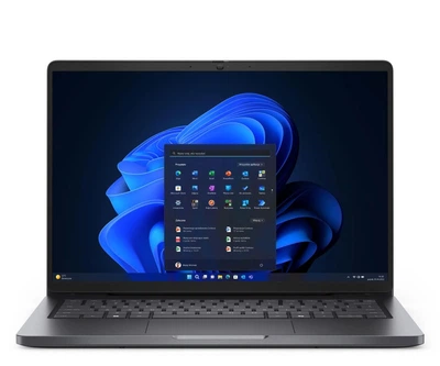 Ноутбук Dell Pro 14 Core 5 120U/32GB/512/W11P (BTO010_PC14250_EMEA)