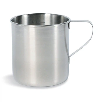 Кружка з нержавіючої сталі 450 мл Tatonka Mug