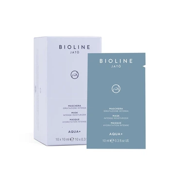 Маска увлажняющая BIOLINE JATO Aqua+ Mask Intense Moisturizer 10 мл 1 шт. (LPR61100-1)