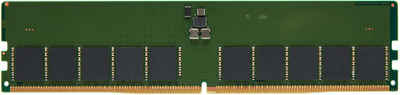 Pamięć RAM Kingston DDR5-4800 32768MB PC5-38400 ECC 2Rx8 (KTD-PE548E-32G)