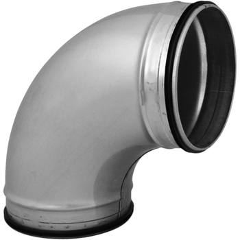 Коліно Alnor BPL-200-90