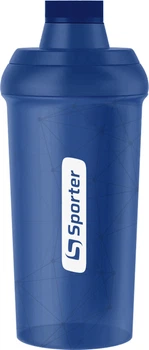 Шейкер Sporter - 700 мл - синій